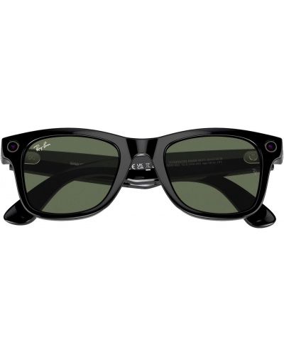 В наявності! Розумні окуляри RAY-BAN META WAYFARER RW4006 601/71 50-22