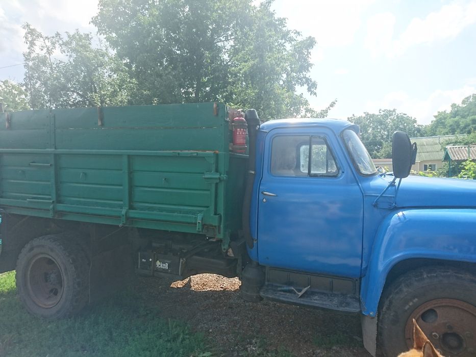 Транспортные грузовые услуги