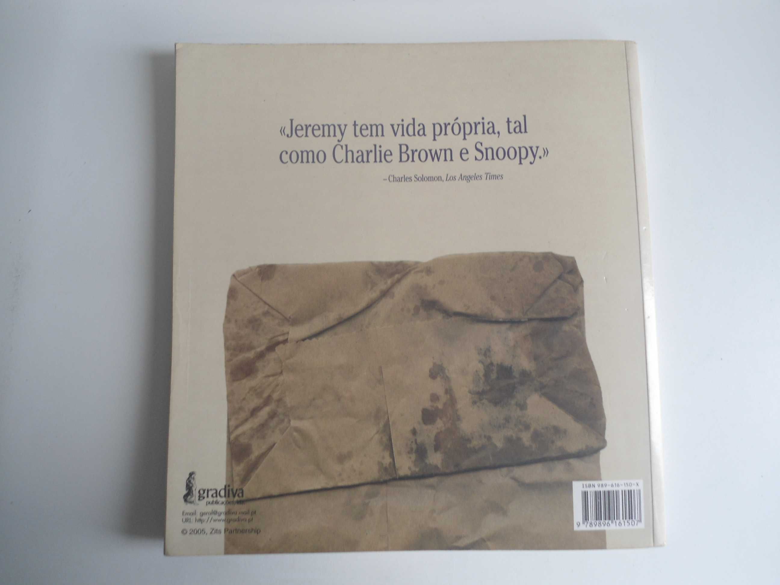 Um (Al)moço à maneira de Jerry Scott e Jim Borgman