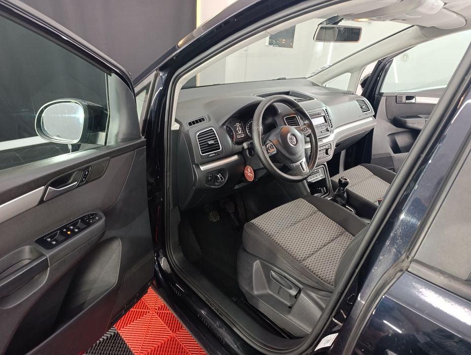 Sahara 2000 TDI 2011 ; 140 CV nacional