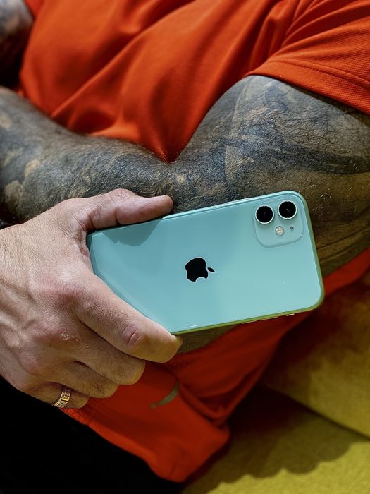 iphone 11 128Gb акція тільки сьогодні до кінця дня!