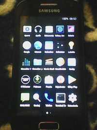Telefon komórkowy / smartfon : Samsung Galaxy Ace 2