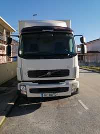 Volvo fl 240 de 2007