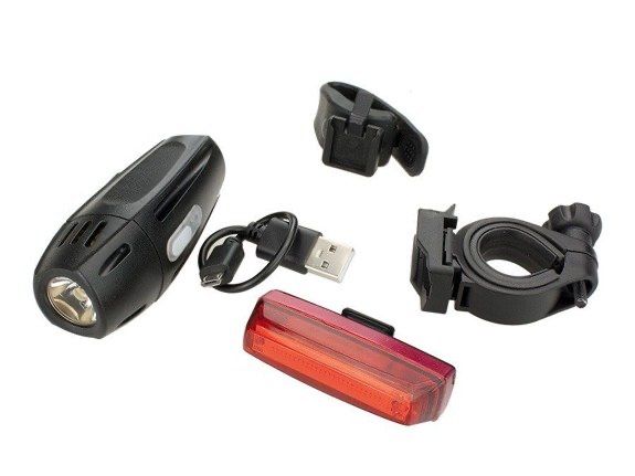 Zestaw lamp -XC-241238 -USB -XC-241+XC238R