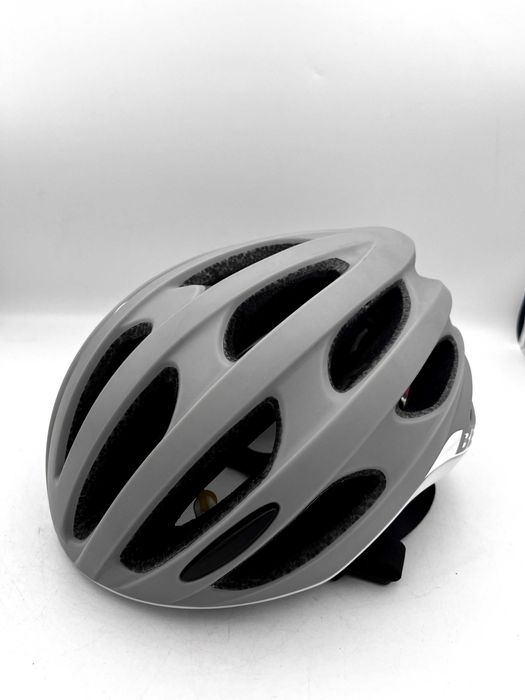 Powystawowy Kask Rowerowy Bell Formula Led  Mips r. S (52-56cm)