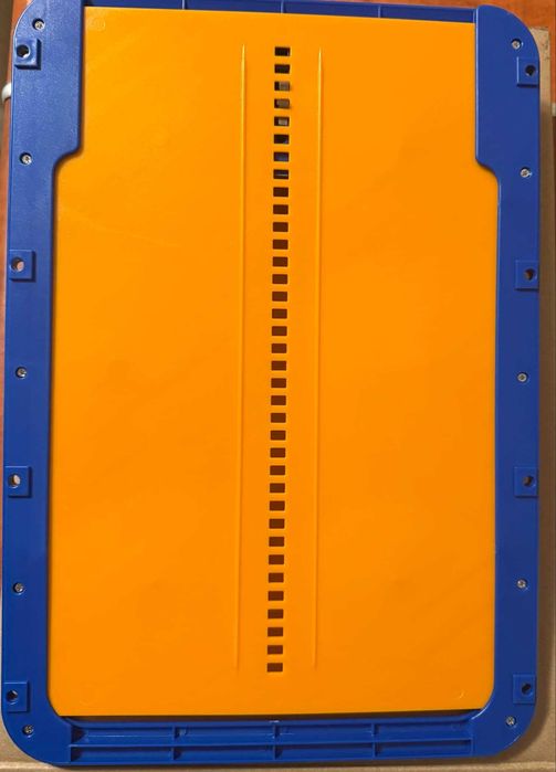 Drzwi kurnika , gołębnika