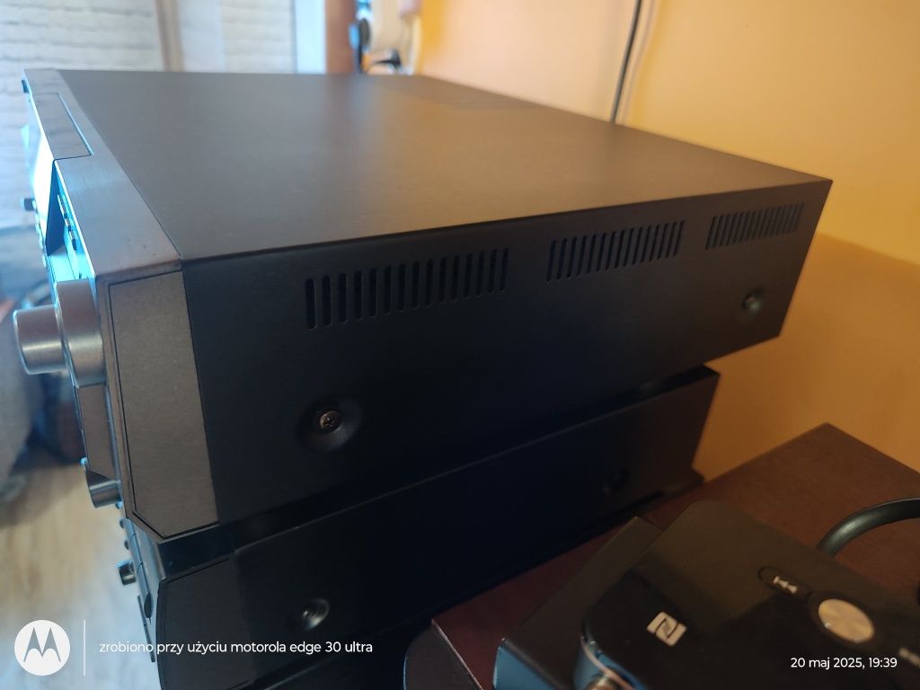 Nagrywarka CD LG adr 620 plus pilot instrukcja obsługi