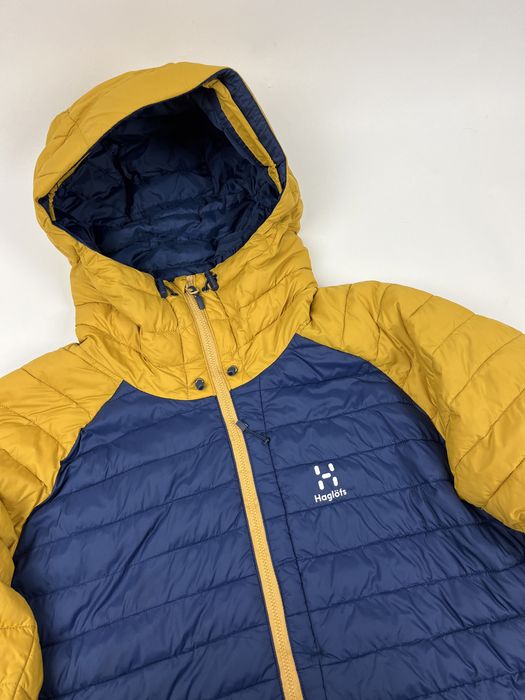Haglofs Rapid Mimic Hood Men
