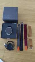 Xiaomi watch s1 smartwatch