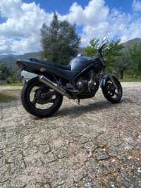 YAMAHA XJ 600 de 1994