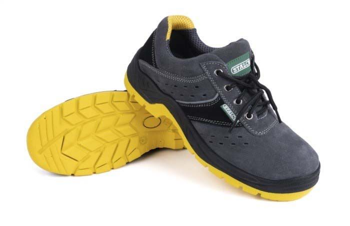 Półbuty robocze service o1 rozmiar 45 STALCO