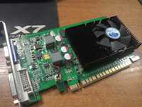 Видеокарта NVIDIA GT220 GREEN 1024M DDR2 128B