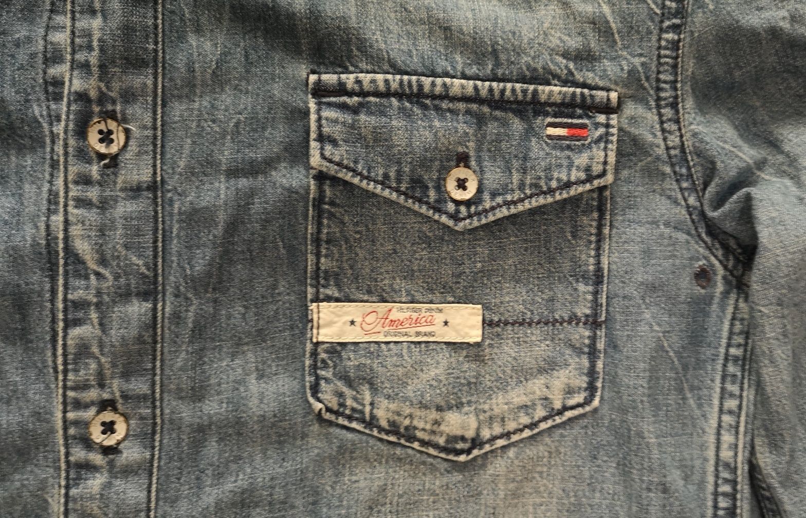 Tommy Hilfiger Denim