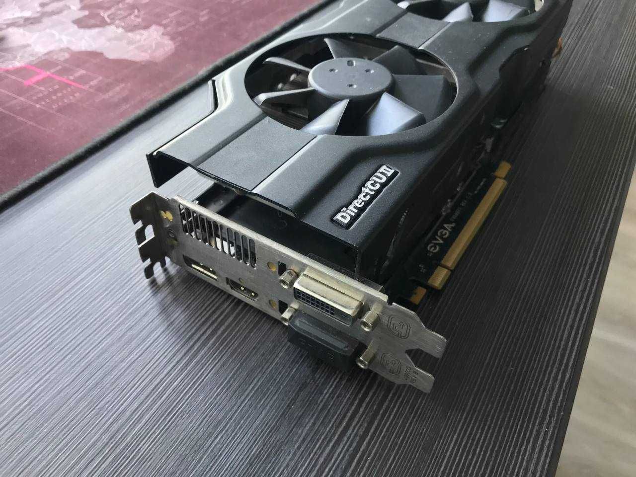 Asus GeForce GTX 680 2GB 256BIT GDDR5