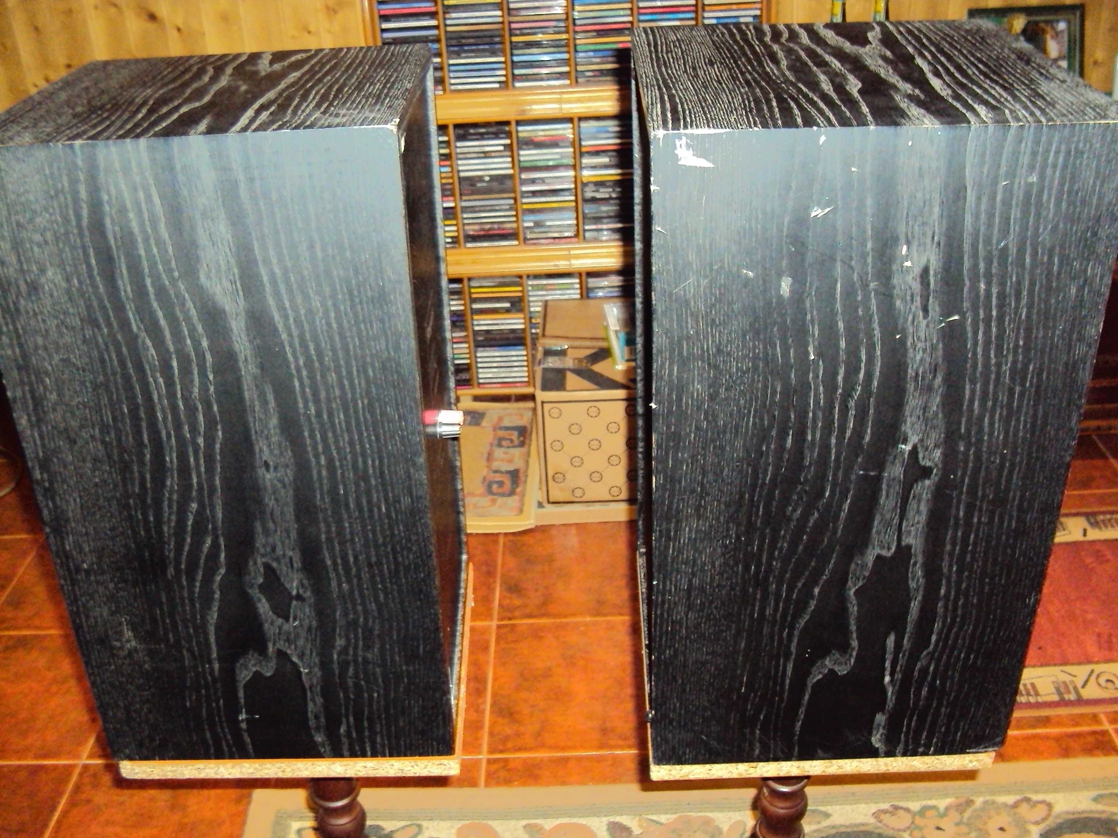 Vendo magnificas colunas ROGERS LS 6