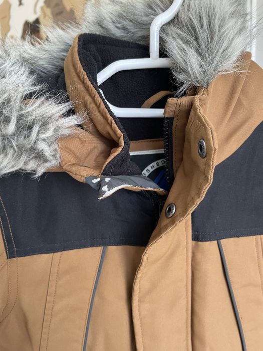 Куртка зимова next,парка зимова next,куртка для хлопчика next