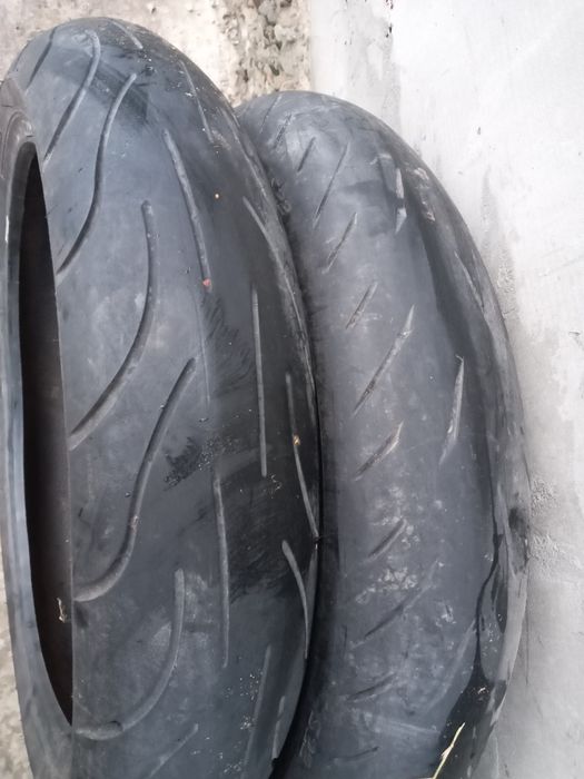 Мотосліки r17 bridgestone