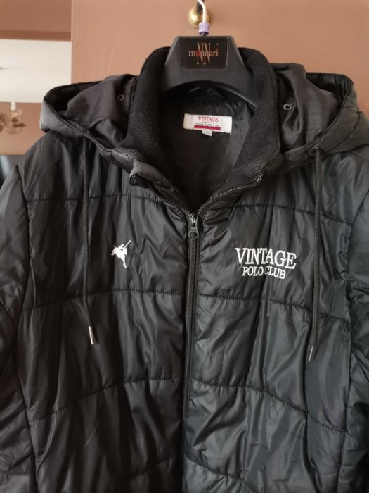 Kurtka Młodzieżowa