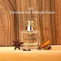 Perfumy damskie 433 glantier