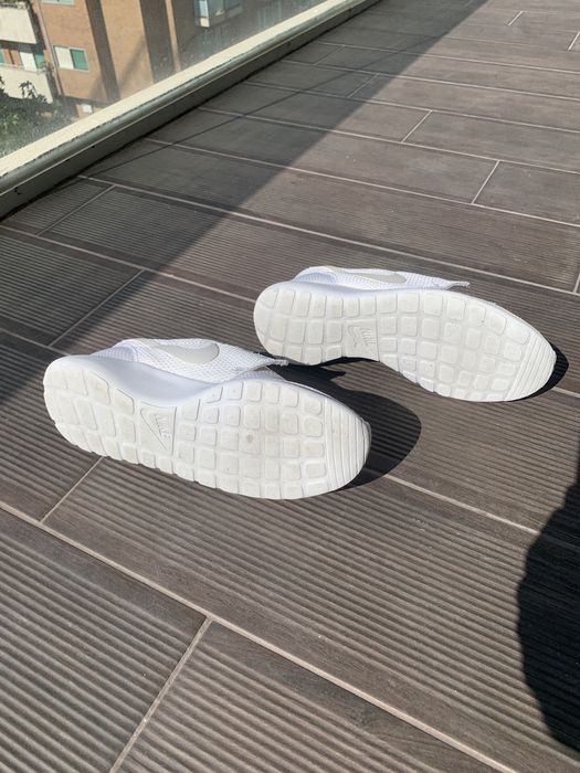 Nike Roshe Run Unisexo