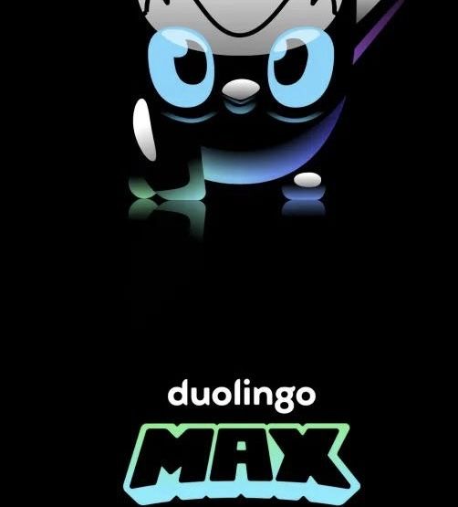 Підписка Duolingo MAX англійська мова + математика + музика