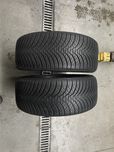 2x opony 235/45/18 falken caloroczne 2022 rok
