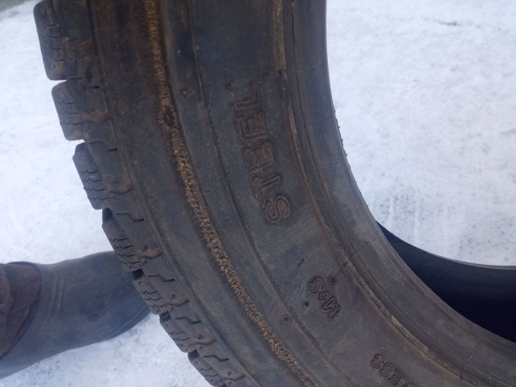 Резина на авто Cresta 200 185/65 R15