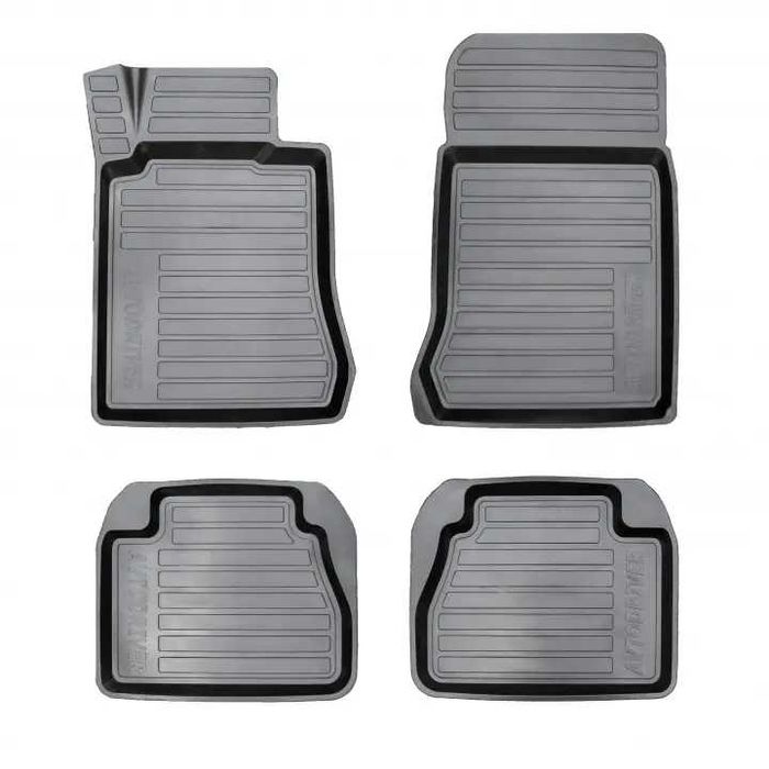 Коврики Салона для Mercedes E-Class W210/W211/Мерседес Ф210/Ф211 02-06