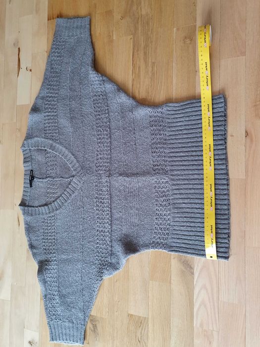 Luźny i ciepły swterek Tally Weijl