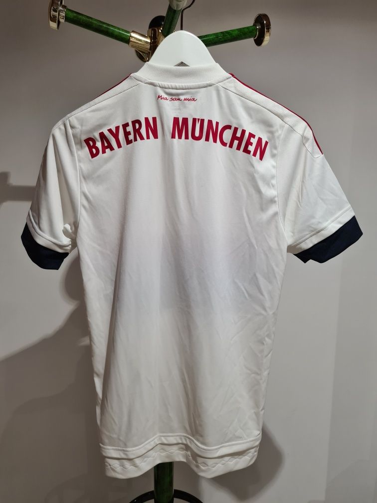 Camisola Bayern Munchen