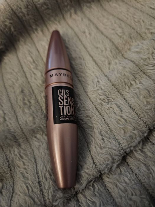 Tusz Maybelline Lash Sensational