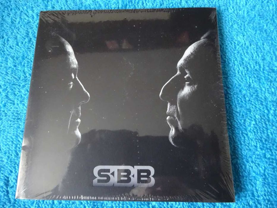 SBB  "SBB"  2012   CD    _NOWA folia