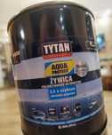 TYTAN Żywica Poliuretanowo - Bitumiczna Aqua Protect