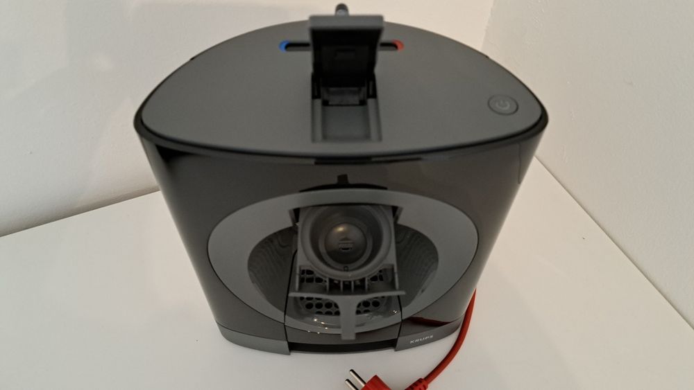 Máquina de café KRUPS