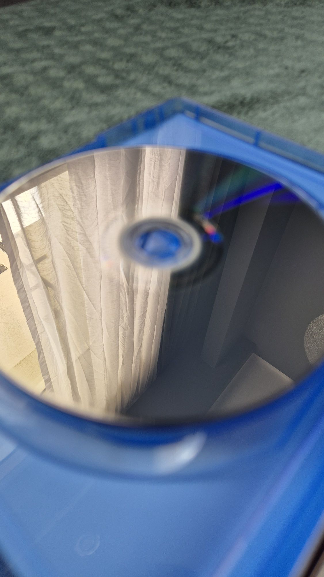 Wiedzmin 3 dziki gon PS4