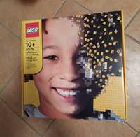 Lego 40179 kreator mozaik na urodziny prezent