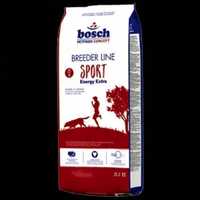 Bosch Breeder Sport 20кг