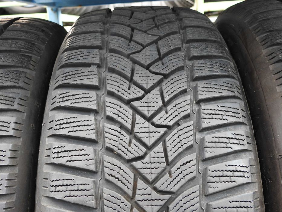 4xPirelli Sottozero 3 215/60r16 95H 2017rok 4x7,5mm Seal Inside