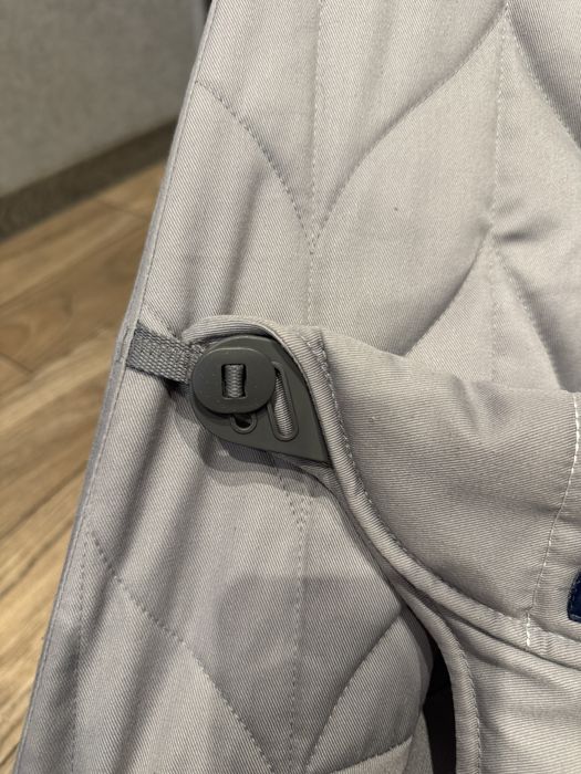 Шезлонг BabyBjorn