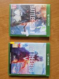 Battlefield 1 + 5 Xbox One