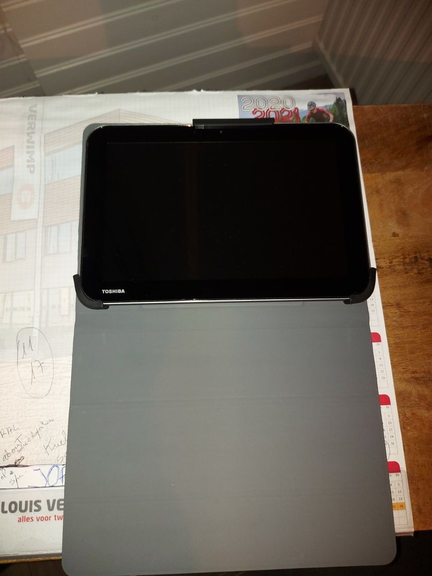 Tablet Toshiba AT10-A-104/16GB