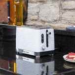 Nowoczesny Toster Russel Hobbs 1050 W