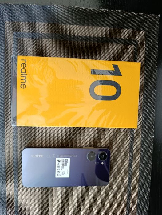 Realme 10 8/256 gb