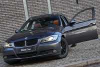 BMW Seria 3 320d M47 INDIVIDUAL 163KM skóra xenon panorama hifi dsp professional