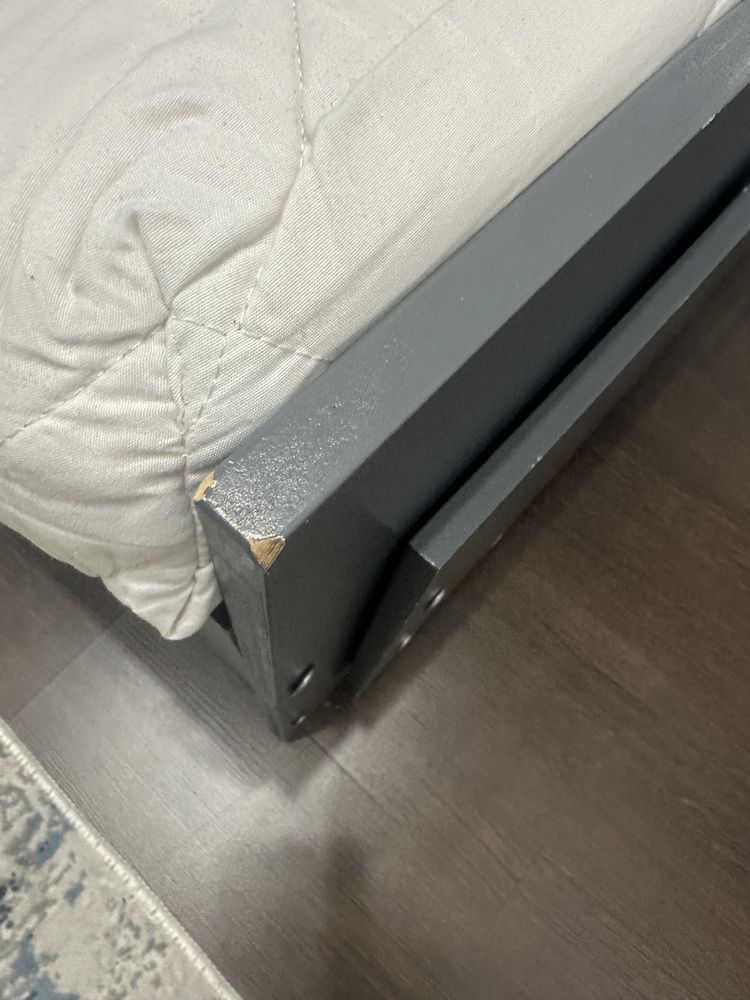 Łóżko typu Hemnes - 200x160 - młodzieżowe, dzieciece , typ ikea