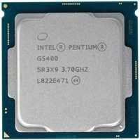 Процесор Intel Pentium G5400 3.70GHz/4MB/8GT/s (SR3X9) s1151-2