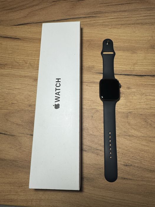 Годинник Apple Watch SE 2 GPS 44mm