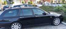 Carrinha MG ZT-T ano 2004 Diesel