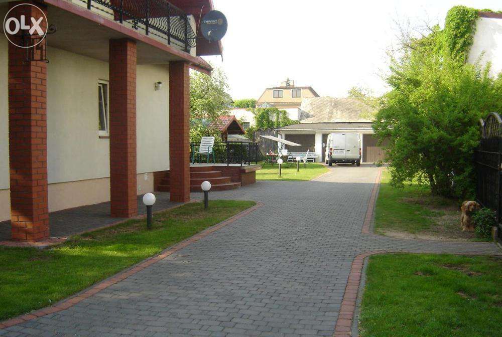 Dom do wynajęcia w Augustowie