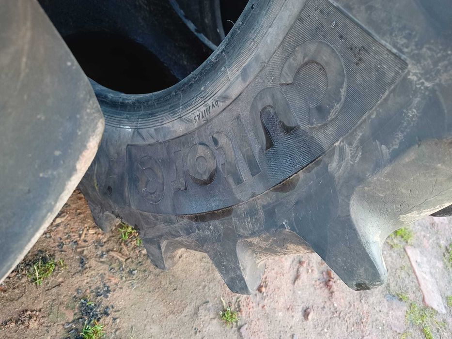 Opona rolnicza 540/65R28 Cultor RD-03 Radial